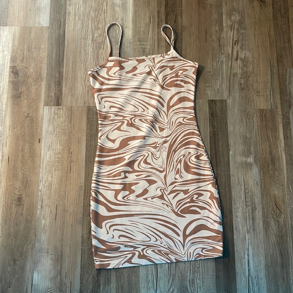 Forever 21 Dress